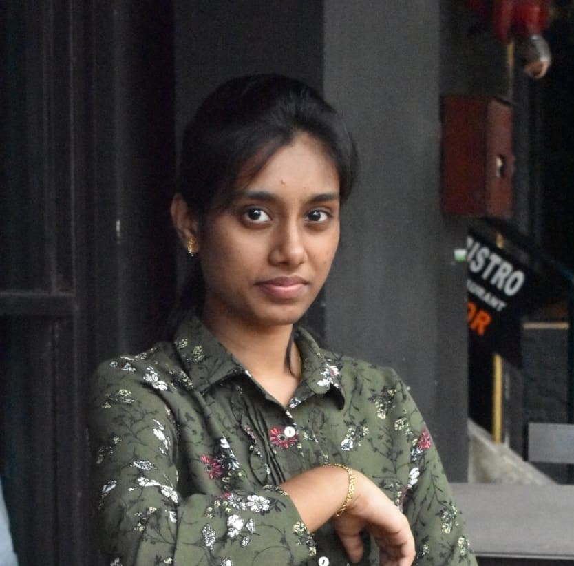 Sowmya kothakota